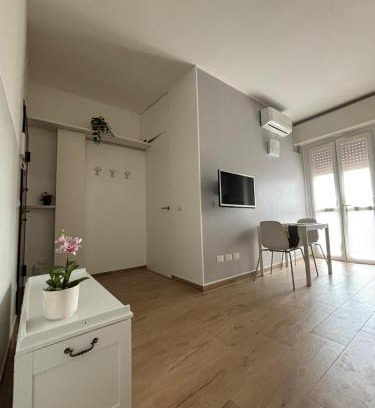 Barona Apartment | Civico8 - Navigli - IULM University