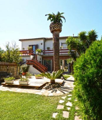 Piombino Apartment | CivicoNove