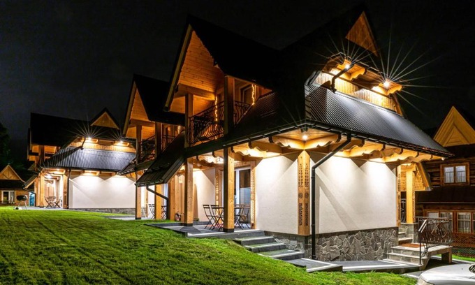 Male Ciche Apartment | CIZANHOUSE