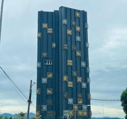 Taman Midah Apartment | CK Cozy Crib at Arte Cheras