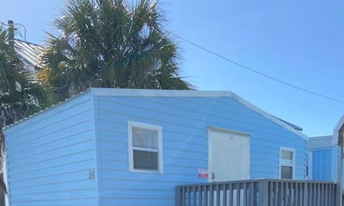 Suwannee Apartment | Clam Cottage In Suwannee #7