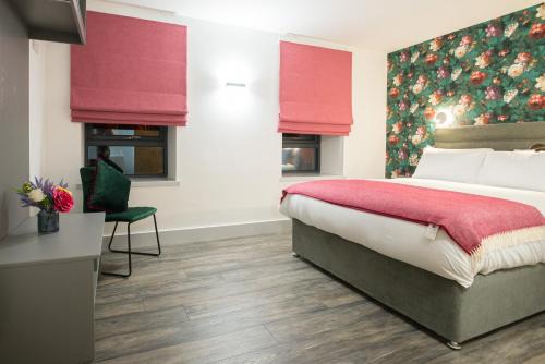 Donegal Bed & Breakfast | Clara's Cots