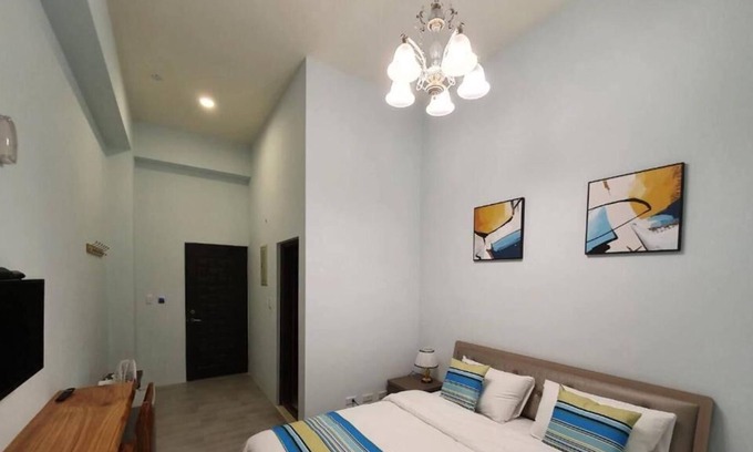 Checheng Bed & Breakfast | Clare Holiday B&B