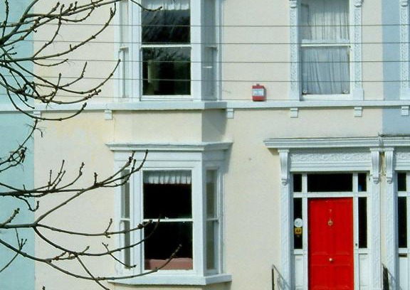 Dublin Bed & Breakfast | Claremont House