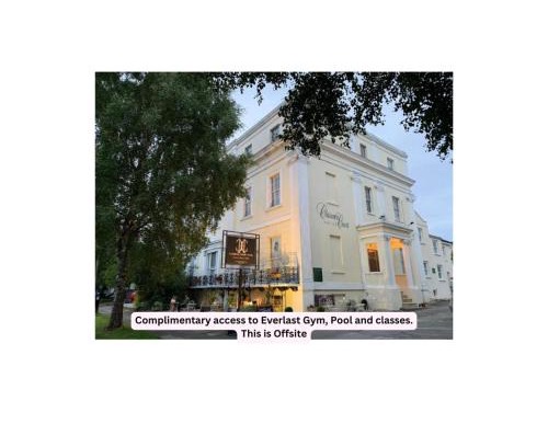 Cheltenham Hotel | Clarence Court Hotel