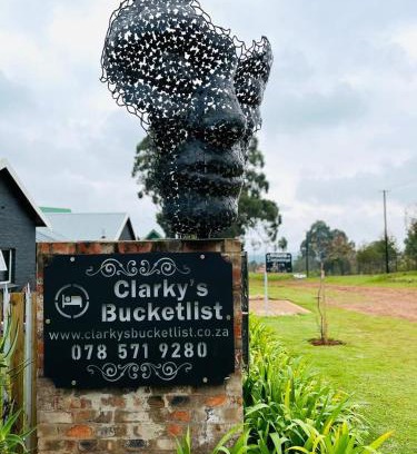 Dullstroom House | Clarkys Bucketlist Dullstroom