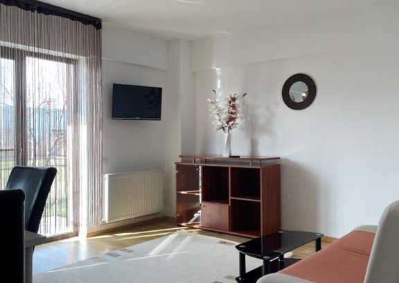 Targoviste Apartment | Class Park Residence