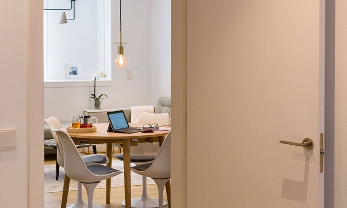 Santiago de Compostela Apartment | Classic Double Apartment