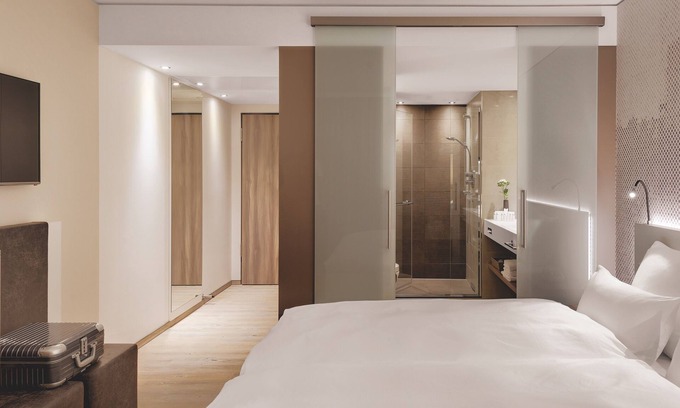 Loerrach Apartment | Classic Zimmer, Max. 2 Personen