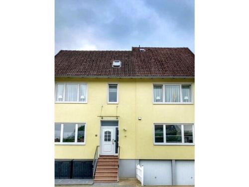 Bad Sachsa Apartment | Classy apartment in Bad Sachsa