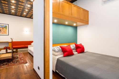 Parioli Apartment | Classy & Refined near Villa Ada by NDP rent