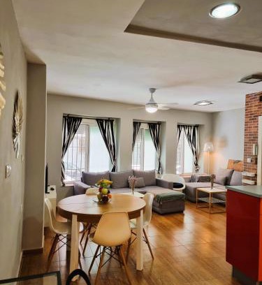 Campoamor Apartment | Claudia Tourist Apartment