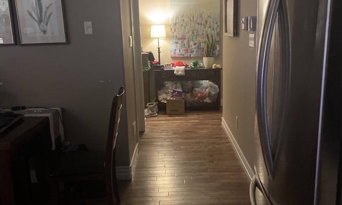 Terra Nova House | Clean and cozy Full 3 bedroom home