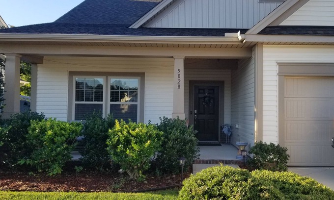 Ruffin House | Clean,Comfortable,Quiet, Home away from Home!