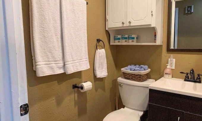 Lubbock House | ★Clean&Comfy★3BR/2BA Home★EZ access to Loop289/I27