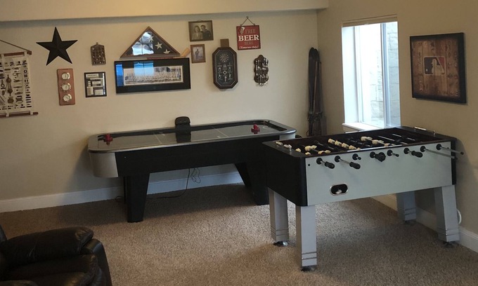 Bluffdale House | Clean, spacious 3-bedroom with all the amenities!