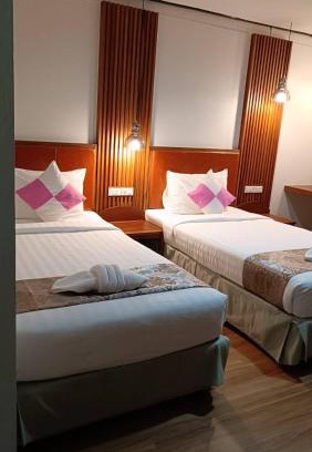 Saphli Resort | CleanWave Resort Chumphon คลีนเวฟ รีสอร์ท