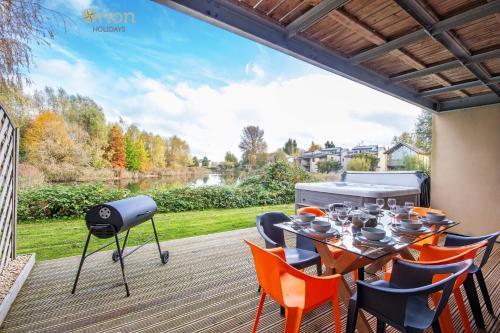 Cirencester House | Clearwater 74, Goldcrest P