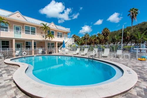 Clearwater Beach Resort | Clearwater Beach Suites 204