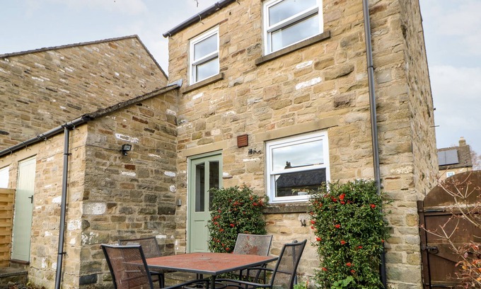 Middleham Cottage | Cleeve Cottage