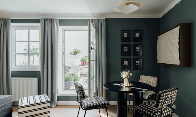 Schallmoos Hotel | Clemonte Boutique Hotel