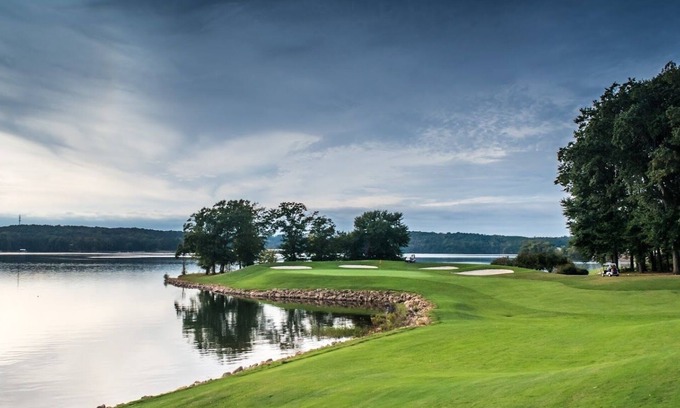 Clemson Hotel | Clemson University's James F. Martin Inn