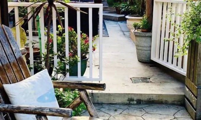 Laguna Beach House | Cleo in the Village
