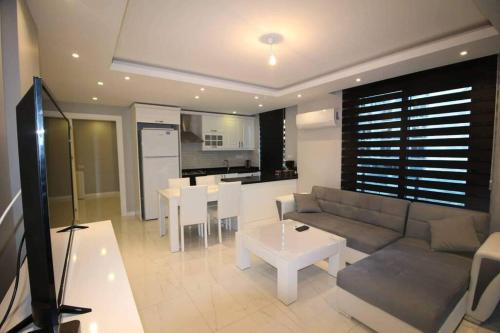 Alanya Apartment | Cleopatra City 6