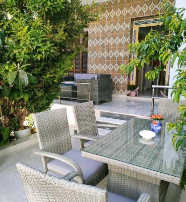 Archangelos House | Cleopatra's House Apartments