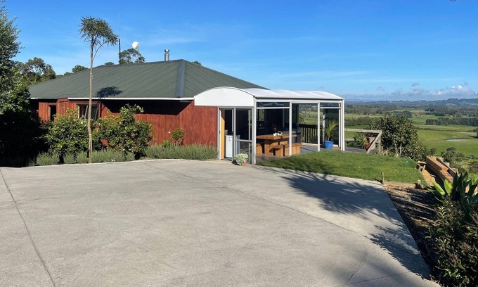 Clevedon House | Clevedon Rural Retreat