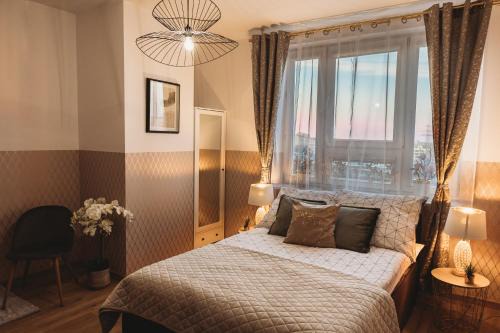 Muranow House | ClickTheFlat Gdański Center Prestige Apart Rooms