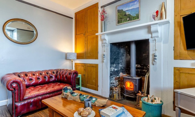 Horns Cross House | Cliff Cottage - Horns Cross