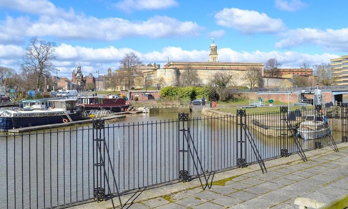 York House | Clifford'S View