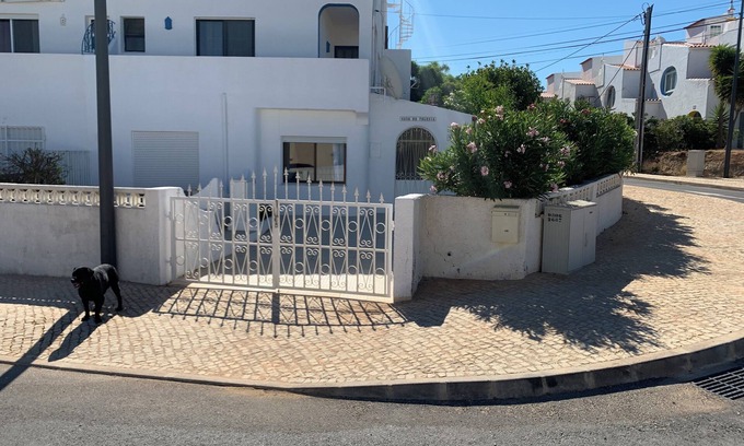 Carvoeiro Apartment | Cliffs Isabel Apartment