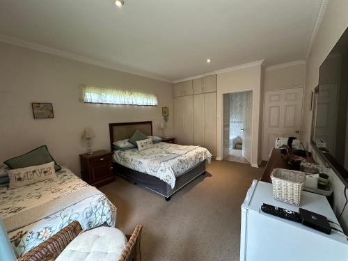 Pietermaritzburg House | Clivia Guesthouse