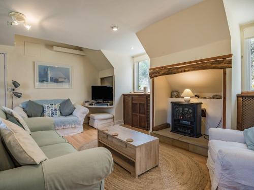 Sidmouth House | Clock Cottage