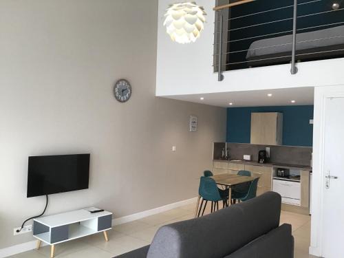 Cappelle-en-Pevele Apartment | Clos du Béron- Appartement meublé de tourisme