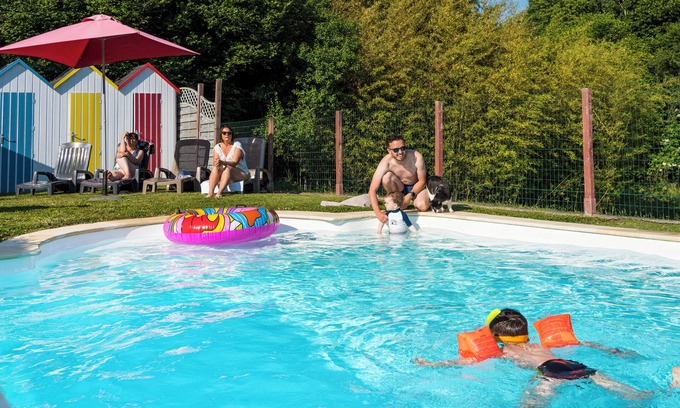 Chemille-Melay House | CLOS DU MARAIS