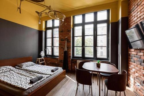 Wroclaw City Center Apartment | Close-Central Wroclaw Apartment - Main Rail Station - Kosciuszki 28