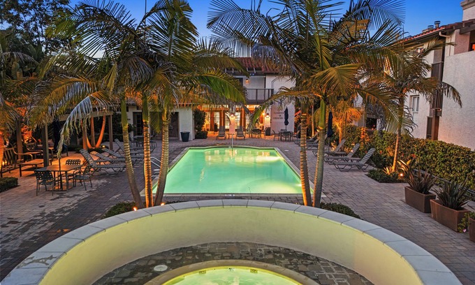 Monarch Beach Condo | Close to Beach w/Patio & Resort Amenities | The Point at Corniche by AvantStay