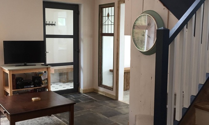 Doolin House | Close to Cliffs of Moher