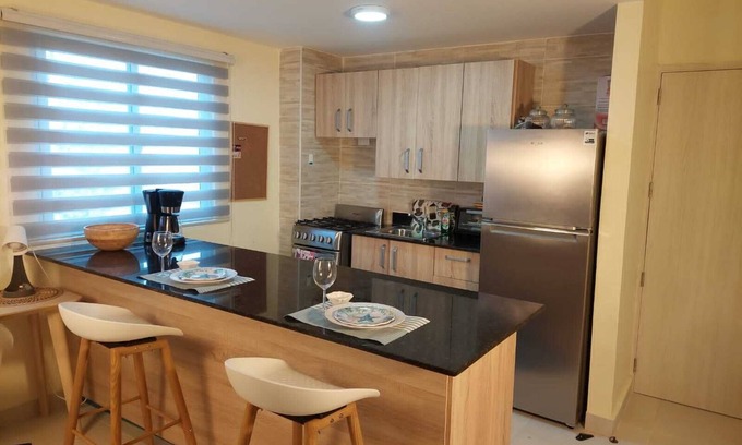 Veron Apartment | Close to everything, great pool and super safe, look at everything there is.