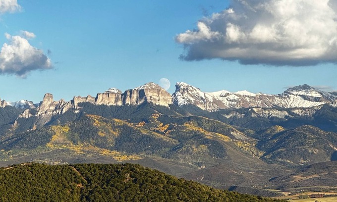 Ridgway House | Close to Telluride! Winter discounts! 7637ft above the clouds of Ridgway & Ouray