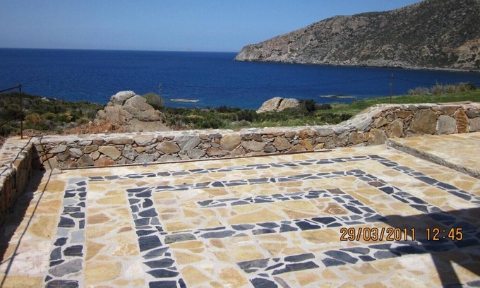 Livadia House | Close to the sea, beautiful nature, quiet, magical