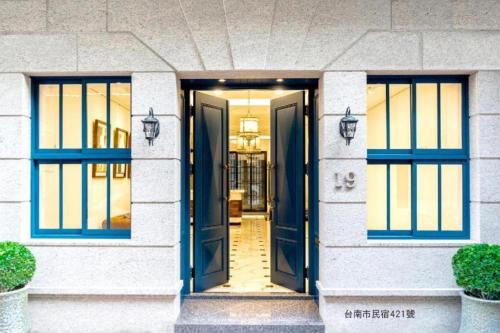 West Central District House | Cloud Hotel