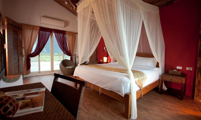 Hualien City Centre Bed & Breakfast | Cloudenjoy B&B