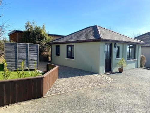 Haverfordwest House | Clover Cottage