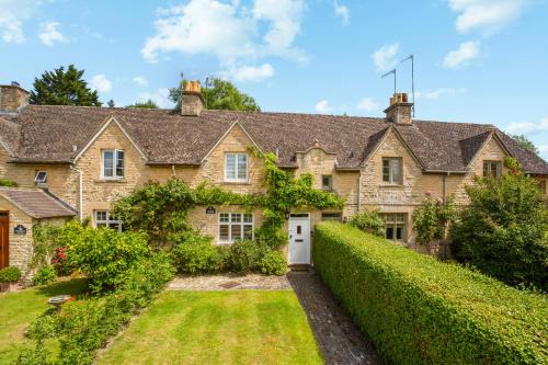 Wyck Rissington House | Clover Cottage