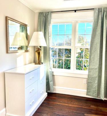 Old Town West House | Clover Cottage