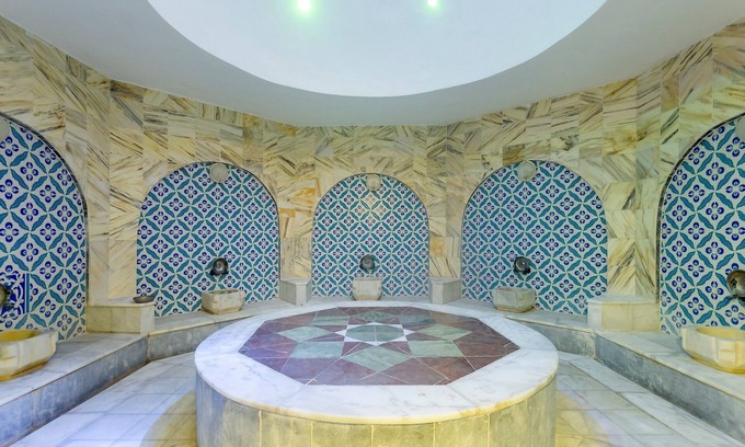 Yalı Hotel | Club Muskebi